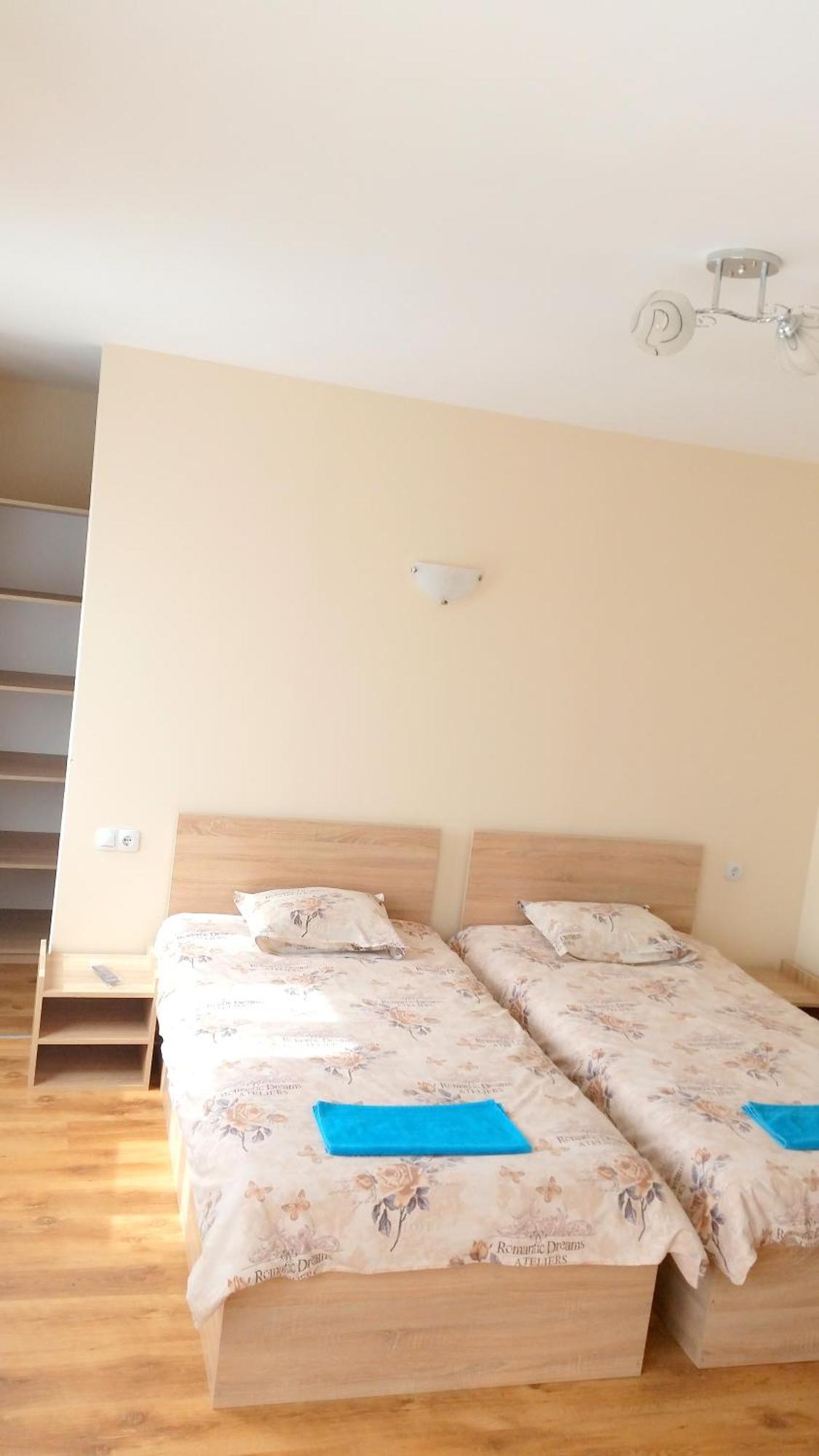 סבילנגראד Guesthouse River House חדר תמונה