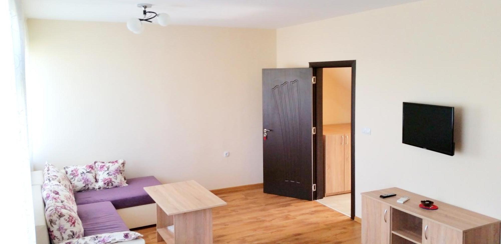סבילנגראד Guesthouse River House חדר תמונה