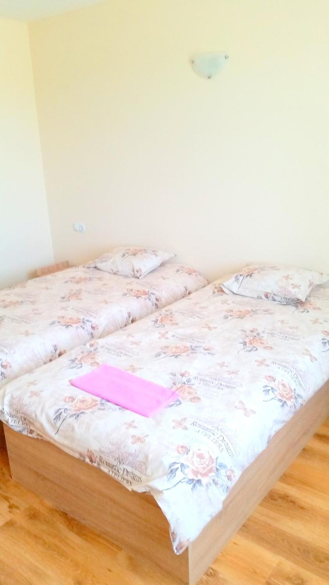 סבילנגראד Guesthouse River House חדר תמונה