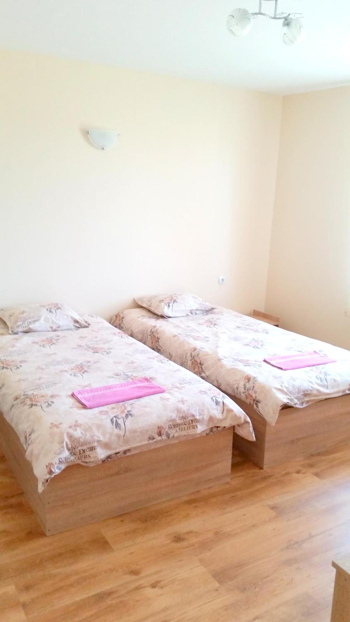 סבילנגראד Guesthouse River House חדר תמונה