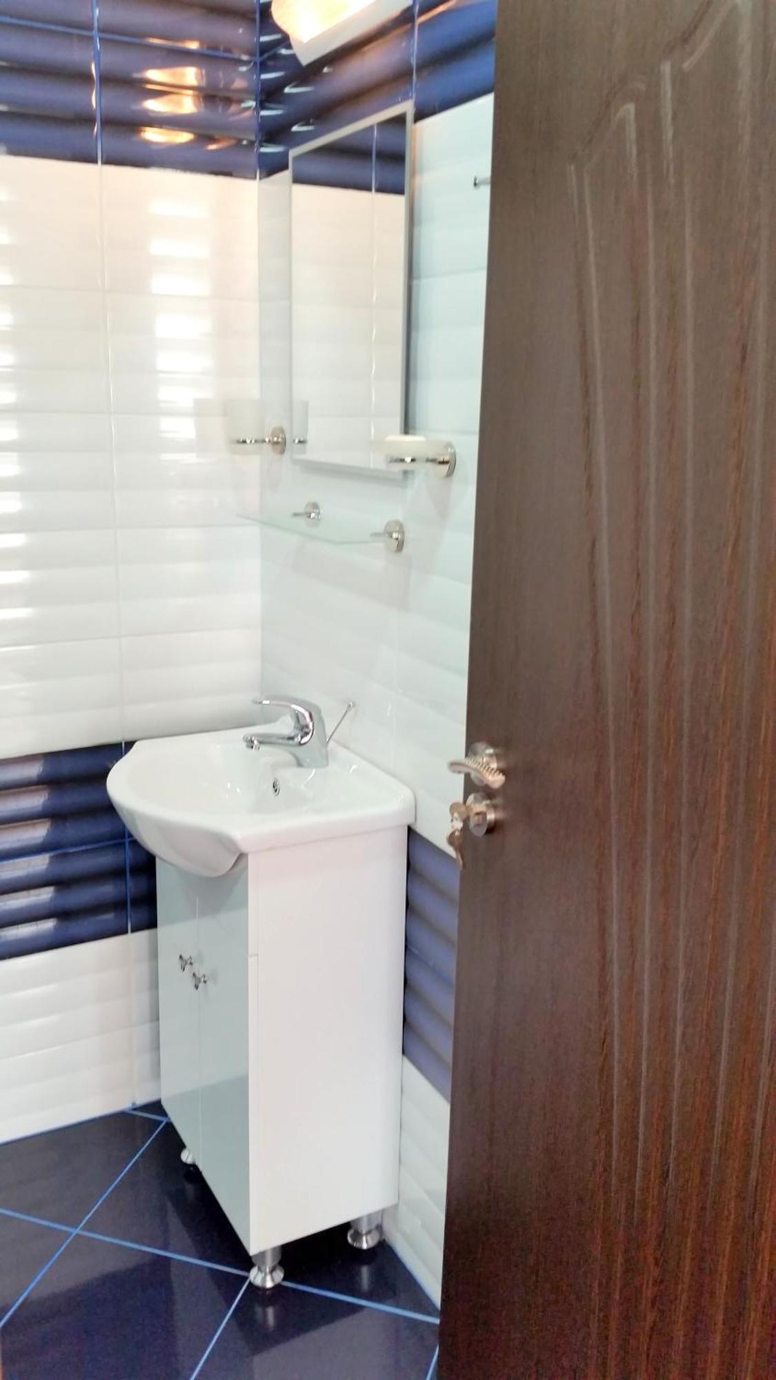 סבילנגראד Guesthouse River House חדר תמונה