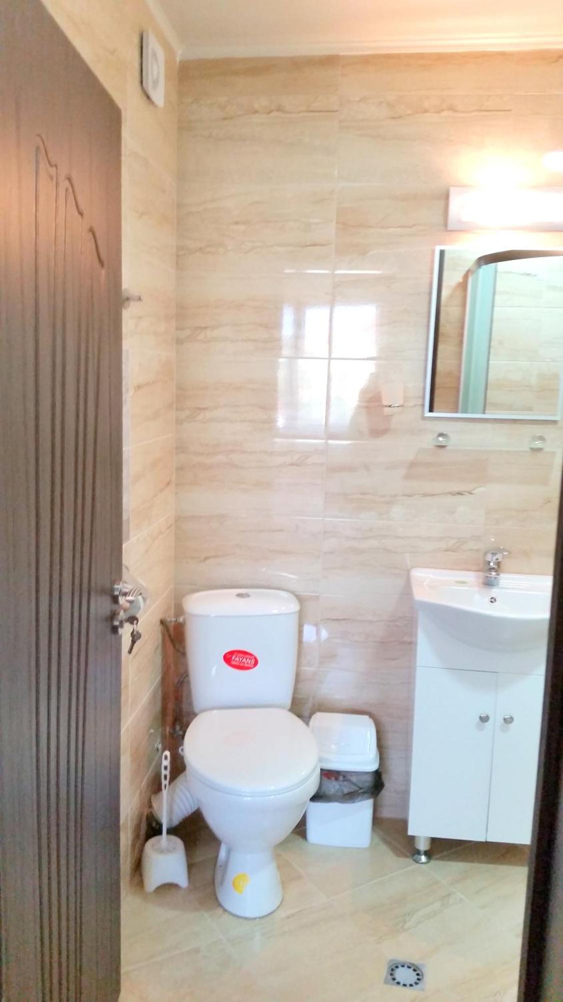 סבילנגראד Guesthouse River House חדר תמונה