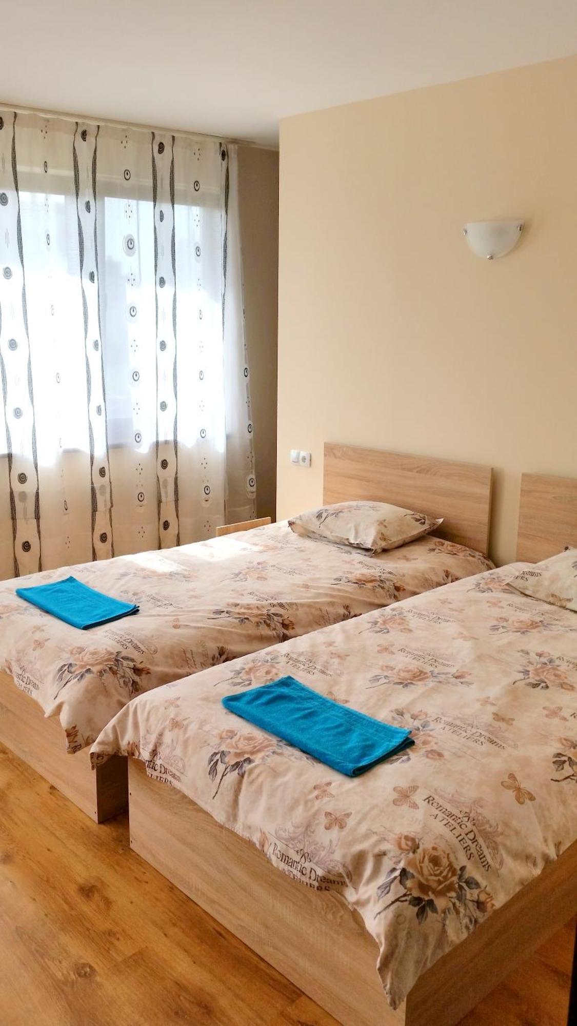 סבילנגראד Guesthouse River House חדר תמונה