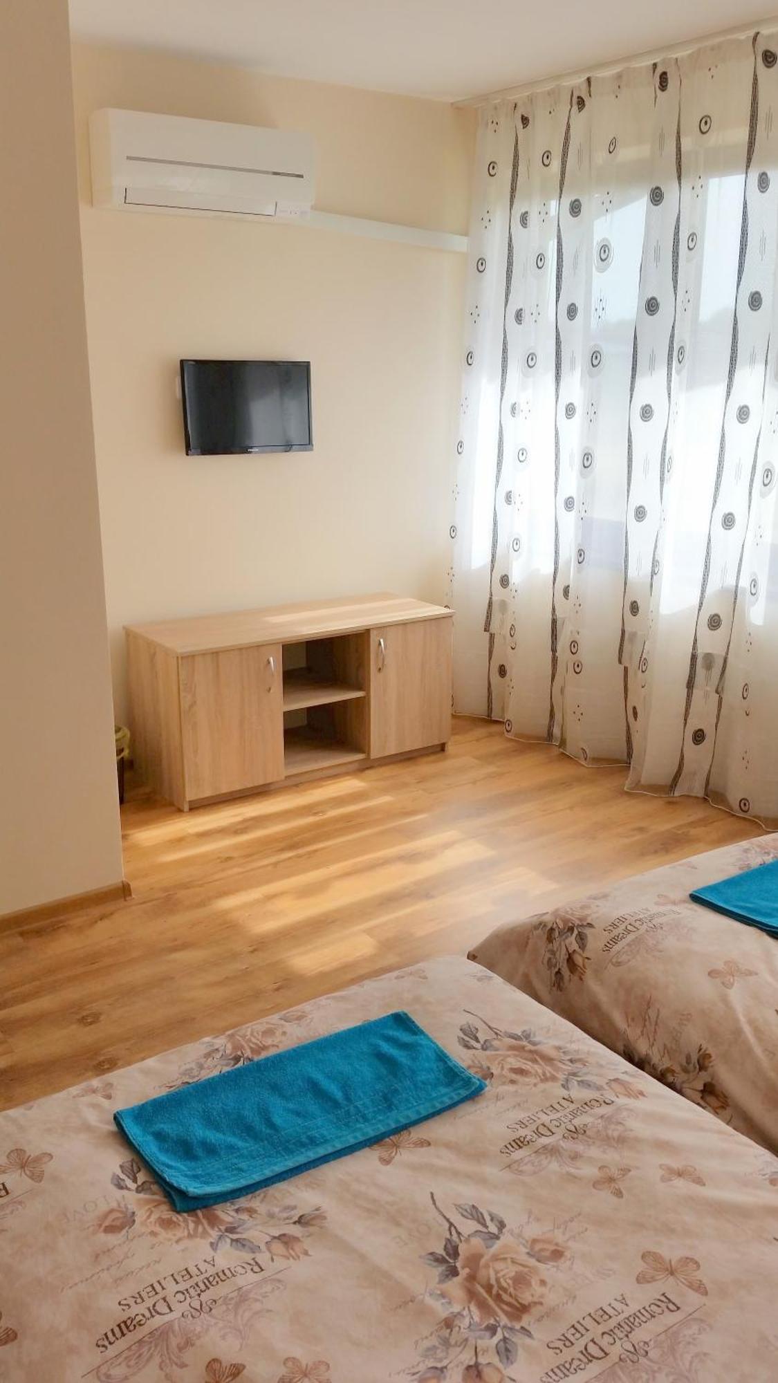 סבילנגראד Guesthouse River House חדר תמונה