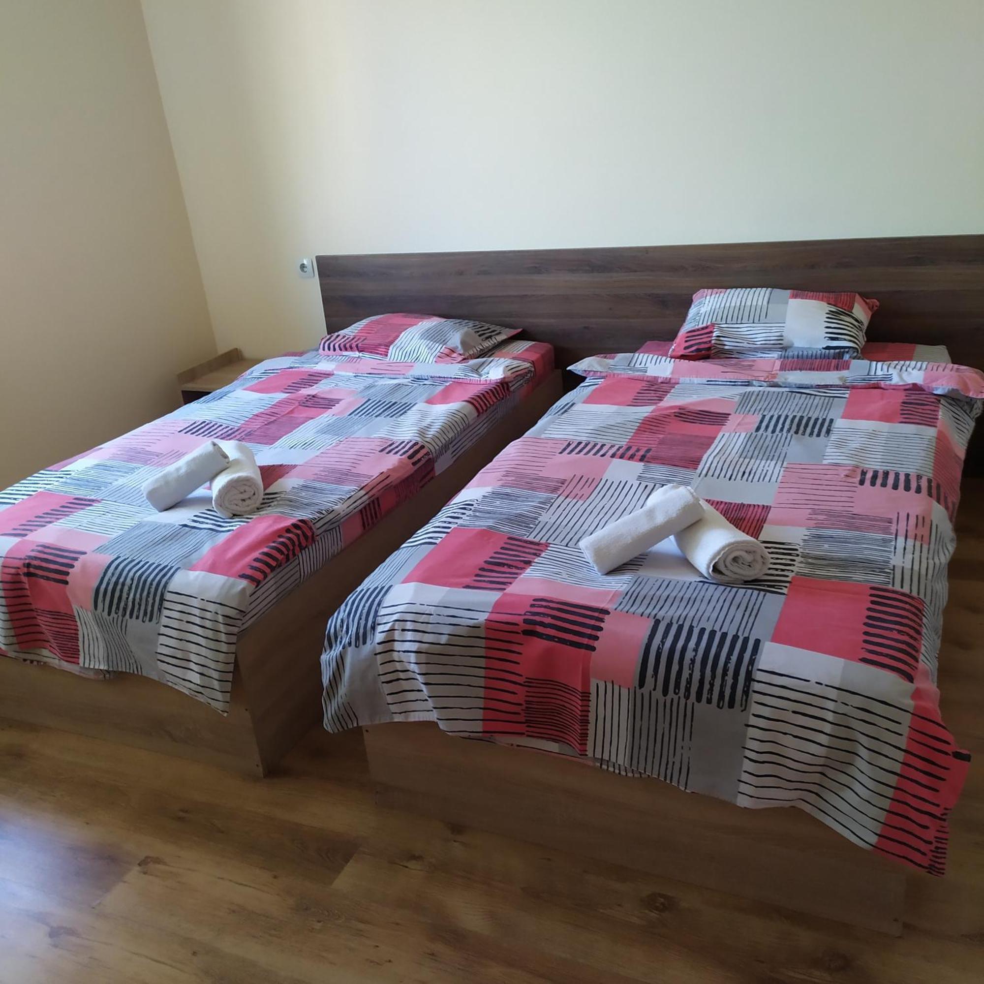 סבילנגראד Guesthouse River House מראה חיצוני תמונה