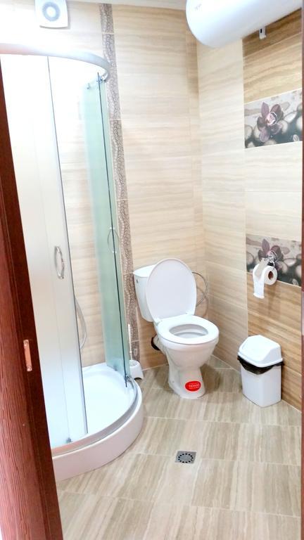 סבילנגראד Guesthouse River House מראה חיצוני תמונה