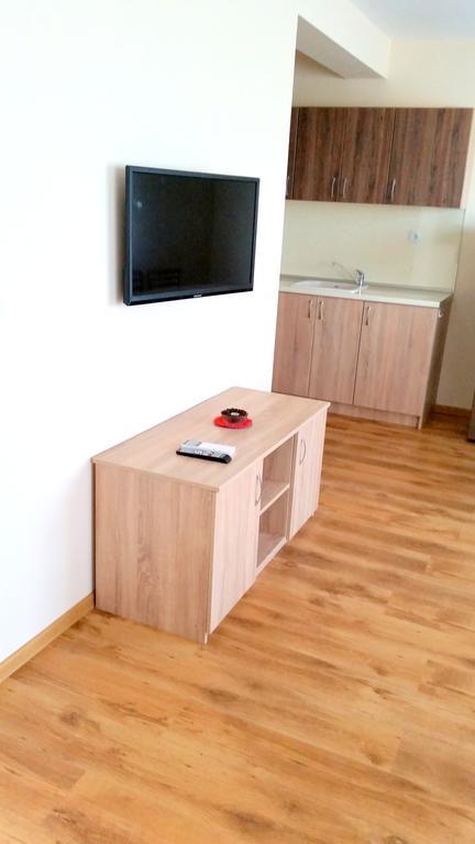 סבילנגראד Guesthouse River House מראה חיצוני תמונה