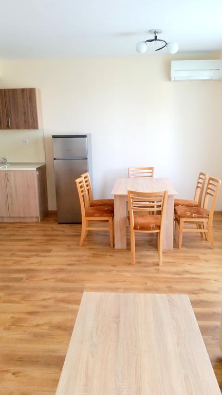 סבילנגראד Guesthouse River House מראה חיצוני תמונה