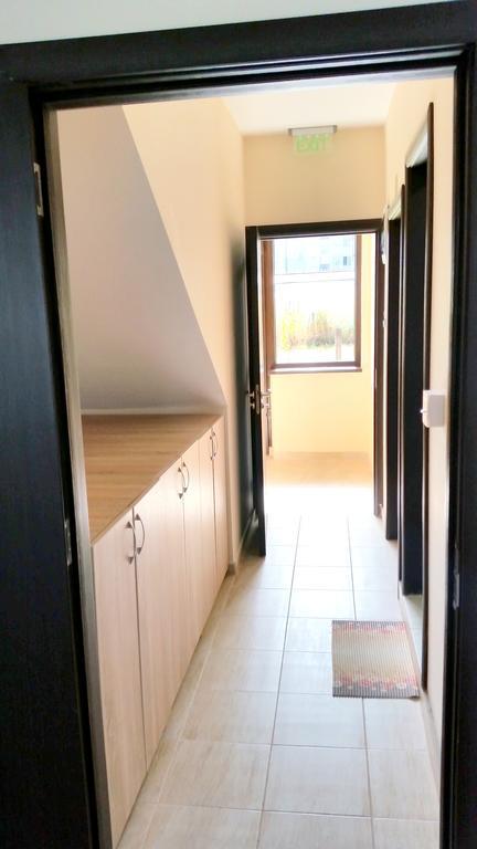 סבילנגראד Guesthouse River House מראה חיצוני תמונה