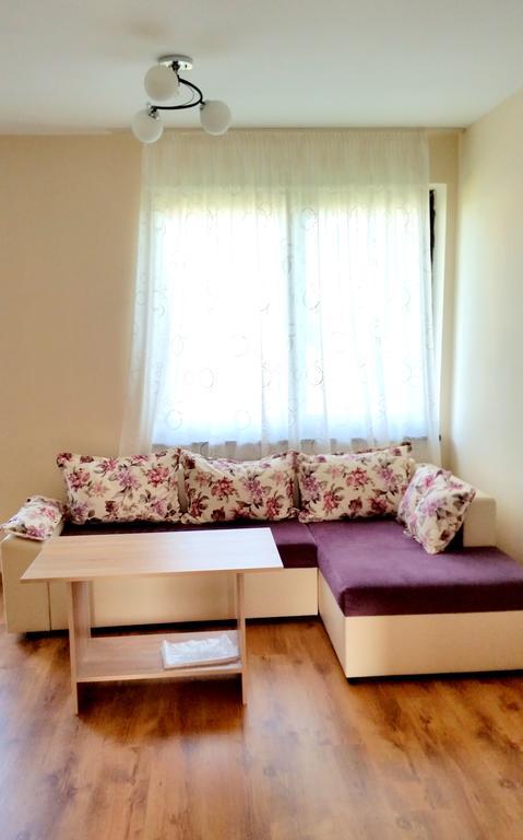 סבילנגראד Guesthouse River House מראה חיצוני תמונה