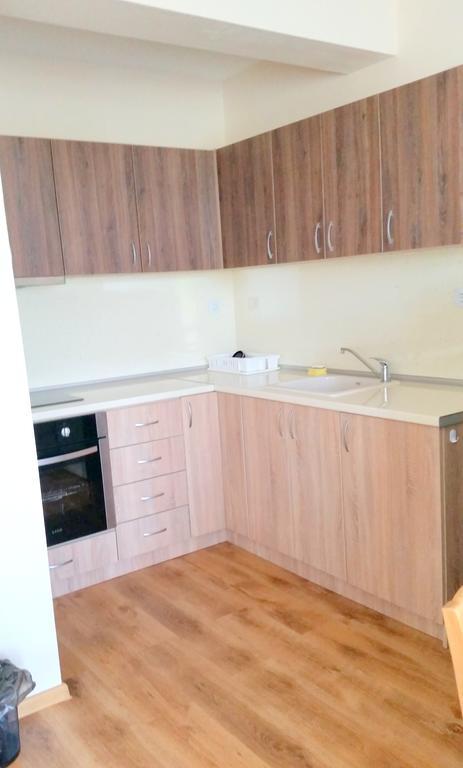 סבילנגראד Guesthouse River House מראה חיצוני תמונה