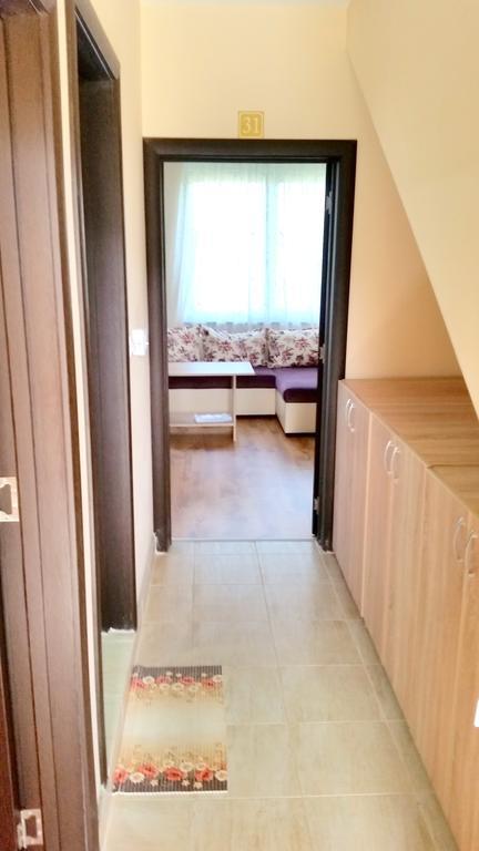 סבילנגראד Guesthouse River House מראה חיצוני תמונה