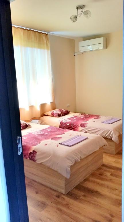 סבילנגראד Guesthouse River House חדר תמונה