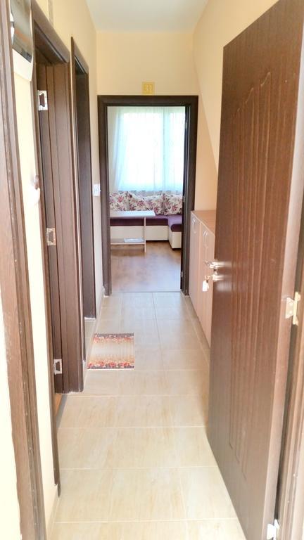 סבילנגראד Guesthouse River House מראה חיצוני תמונה