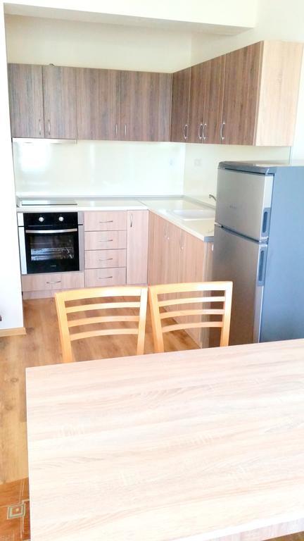 סבילנגראד Guesthouse River House מראה חיצוני תמונה
