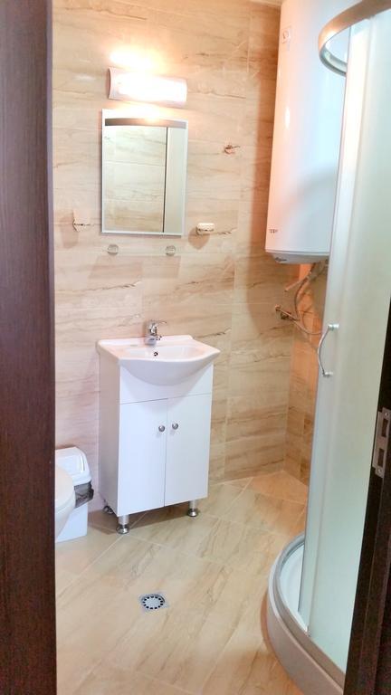 סבילנגראד Guesthouse River House מראה חיצוני תמונה