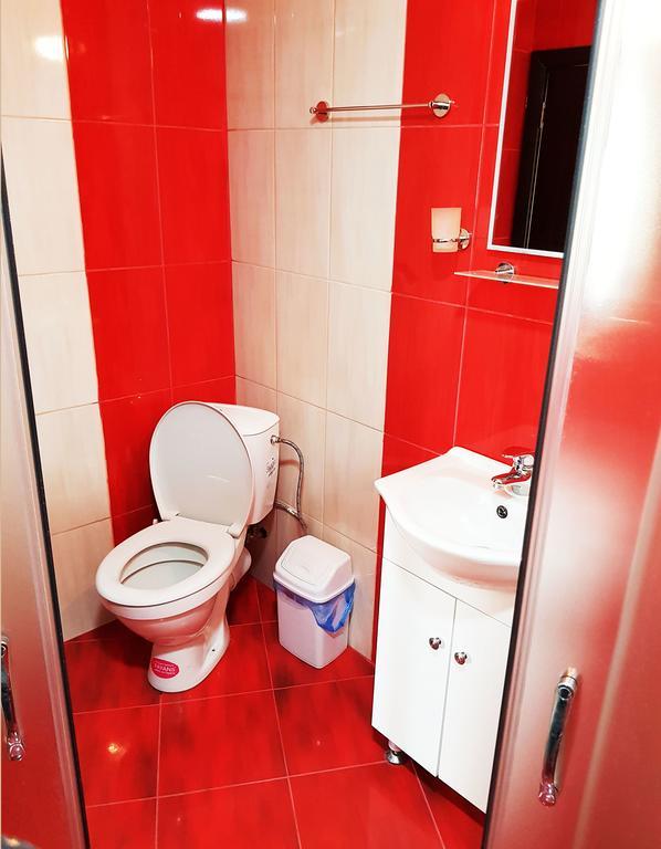 סבילנגראד Guesthouse River House מראה חיצוני תמונה